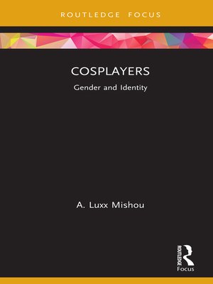 cover image of Cosplayers